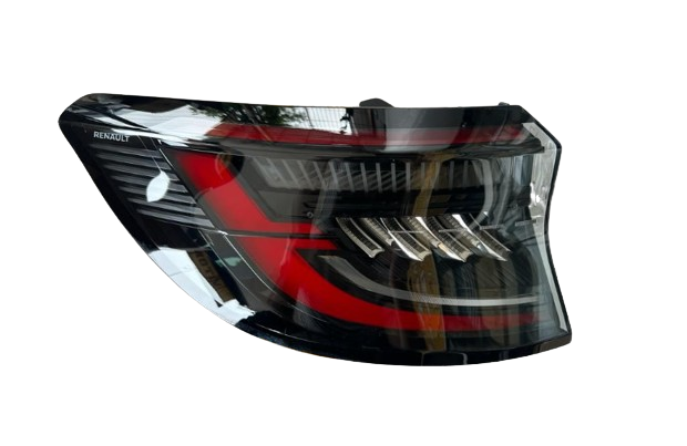 Austral Sol Arka Dış Stop Lambası (2022-2025) 265550837R -Renault Mais