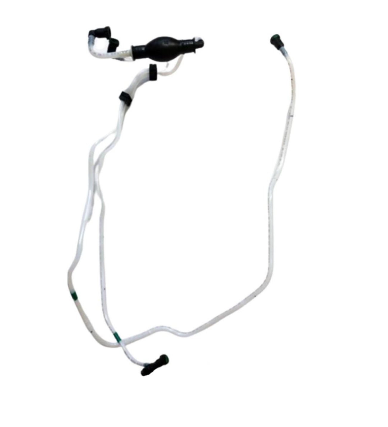 Kango 1-I Mazot Borusu Hortumu 1.9D F8Q Dizel 7700115859 -Renault Mais