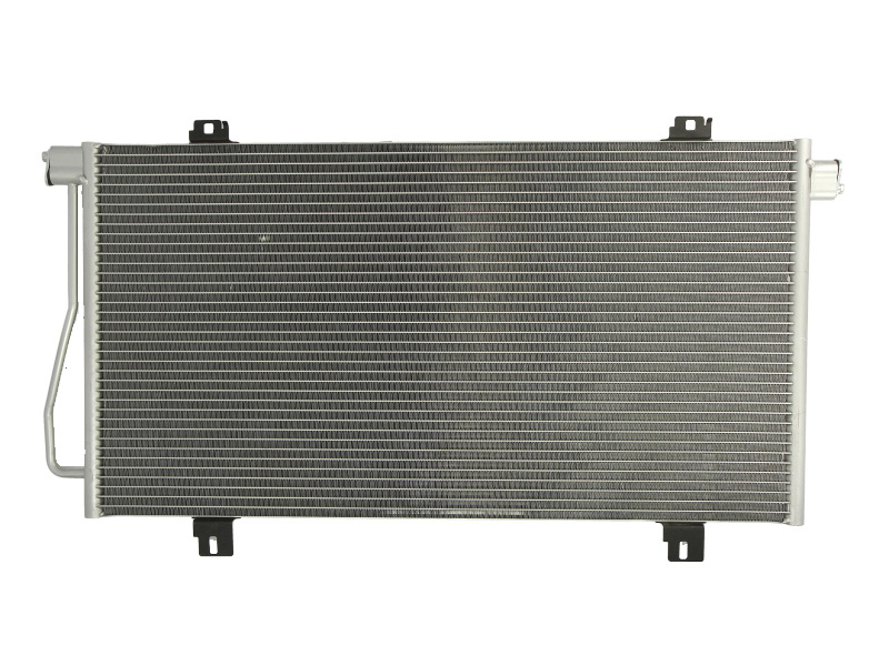 Master 2-II Klima Radyatörü 2.5 Dci G9U (2003-2010) 7701052120 -Kale