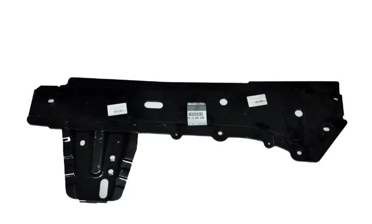 Duster 2-II Sol Şasi Destek Sacı (2018-2023) 751333760R -Renault Mais