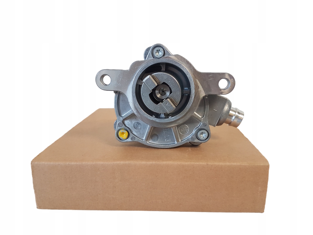 Master 2-II Espace 4-IV Vakum Pompası Fren Hava Pompası 2.2-2.5 Dci G9U-G9T 8200797164 -Kraftvoll
