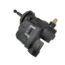Clio 2-II Laguna 2-II Far Ayar Motoru 7700420737 - Hella