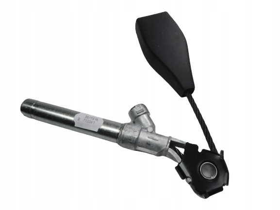 Clio 2-II Sağ Ön Emniyet Kemer Kolu Tokası (1998-2008) 8200703361-8200057159 -Renault Mais