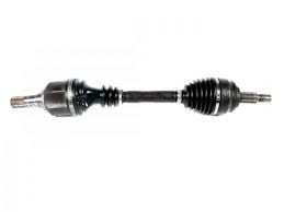 Laguna 2-II Sol Aks Otomatik 5 Vites 2.0 16V F4R Turbolu (06-08) 8200387559-8200243988 -Renault Mais