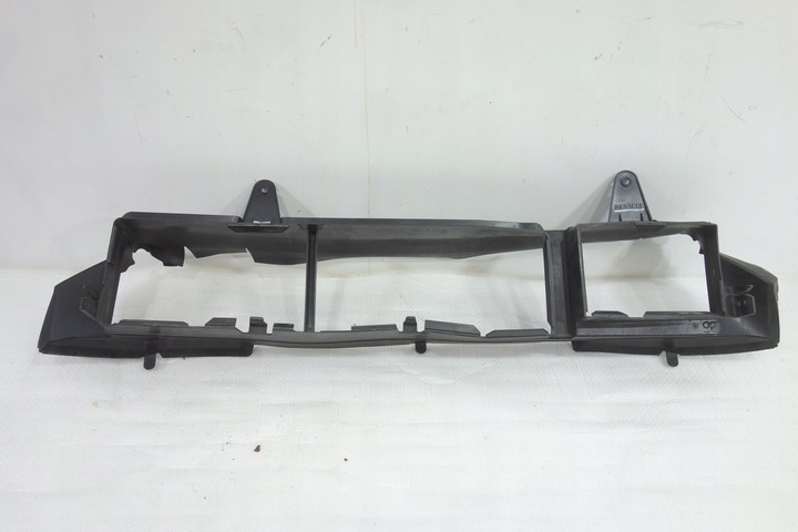 Megane 4-IV Radyatör Hava Yönlendirici 1.3 Tce H5H 2020-> 626536709R - Renault Mais