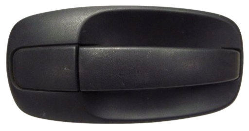 Trafic 2-II Ön Sağ Dış Kapı Kolu (2002-2012) 8200170597-805064407R -Renault Mais