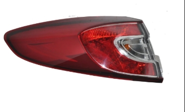 Megane 3-III Grandtour Sol Stop Lambası (2008-2012) 265550010R -Depo
