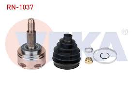 Master 3-III Ön Dış Aks Kafası (Dış Freze:27 İç Freze:31) 2.3 Dci M9T 391004255R-391005187R -Veka