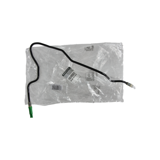 Logan 1-I Sandero 1-I Duster 1-I Hidrolik Debriyaj Hortumu Borusu 308510741R -Renault Mais