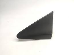 Zoe Sol Cam Köşe Plastiği 638753887R -Renault Mais