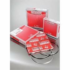 Logan 1-I Sandero 1-I Motor Segmanı (Adet) 0,50mm 1.6 8V K7M 9166-050 -Yenmak