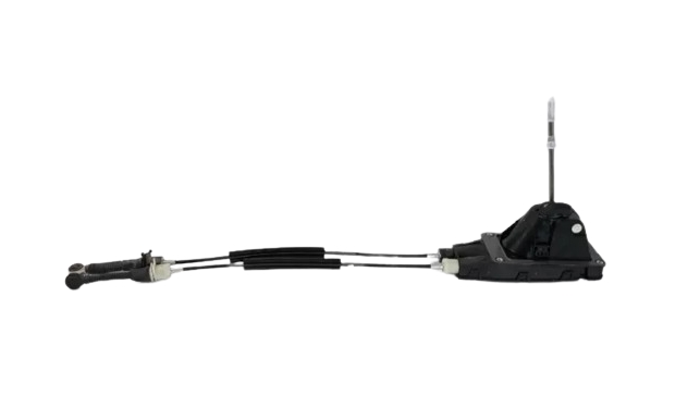 Duster 2-II 4X2 Vites Halatı (Teli) + Kolu (Kulesi) 1.6 Sce 16V H4M 349018842R -Renault Mais