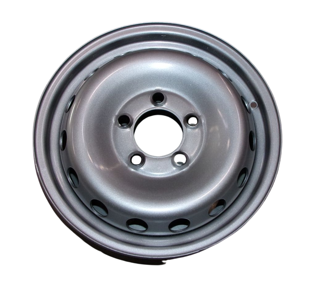 Master 3-III Jant 16'' inc 5 Bijon (2010-2020) 403000037R-403008904R -Renault Mais