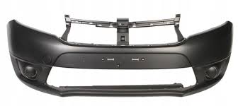 Logan 2-II Mcv Sandero 2-II Ön Tampon (2013-2015) 620220617R-620226857R -Yerli Kaporta