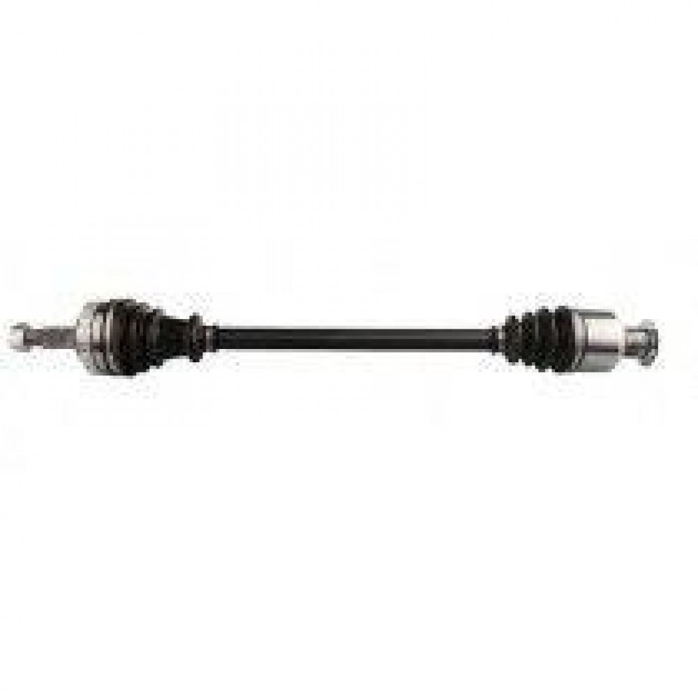 Clio 2-II Hatcback Otomatik Aks Sol (Komple) 1.4-1.6 8V 16V K4M-K4J-K4M 8200531844-8200235096-Veka
