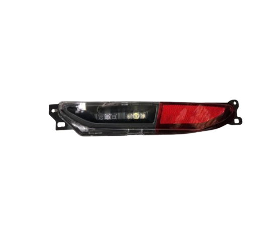 Megane E-Tech Sağ Arka Tampon Reflektörü 2024-> 265401849R -Renault Mais