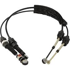 Duster 1-I Vites Kumanda Kablosu (Teli) 1.5 Dci K9K 349011155R-341080304R -Cavo