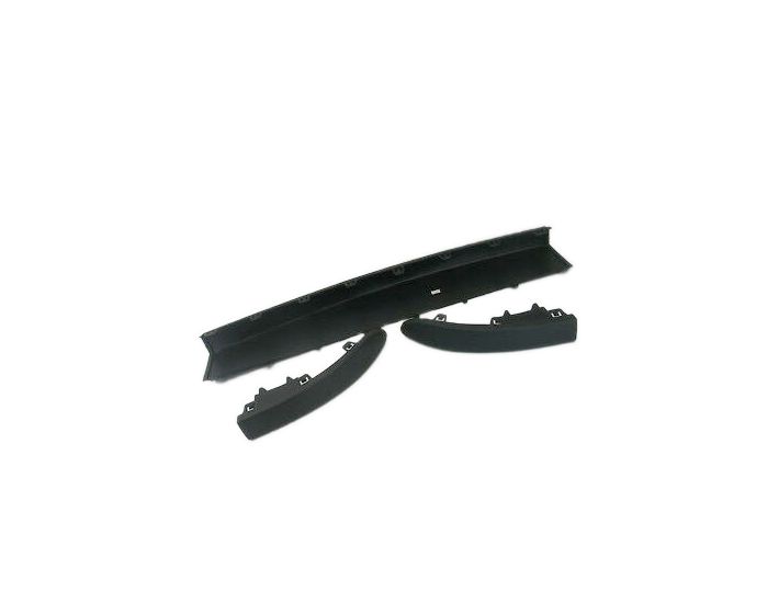 Clio 3-III Grandtour Arka Tampon Bandı Çıta Takımı (2008-2012) 7701209982 -Renault Mais