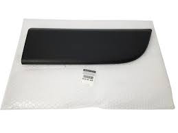 Master 3-III Sağ Ön Kapı Bandı Çıtası (2010-2020) 808200149R -Renault Mais