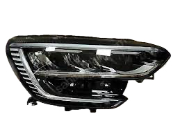 Megane 4-IV Sağ Far Lambası Led (2020-2024) 260103821R - 260103060R - 260106131R Renault Mais