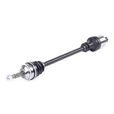 Clio 2-II Sağ Ön Aks Absli 44 Diş Uzunluk Yaylı 723,5mm (2003-2008) 391004165R-8200571878 -Veka