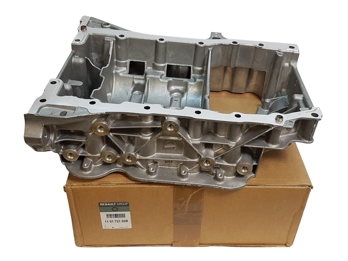 Trafic 2-II Motor Alt Ara Karter 2.0 Dci M9R (2008-2012) 110172100R -Renault Mais