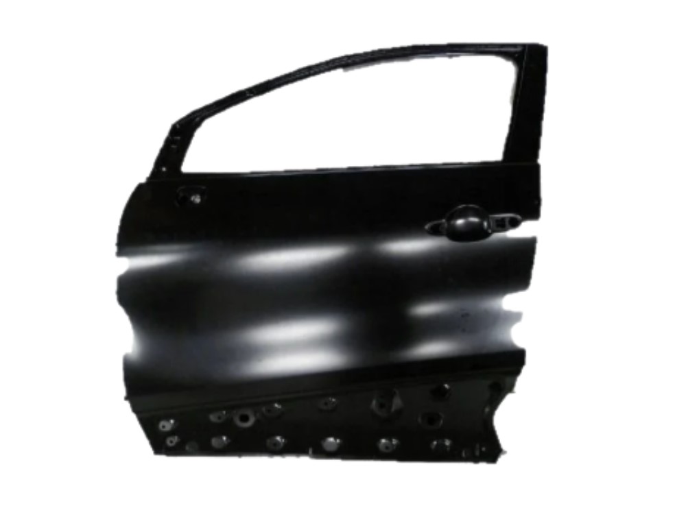 Captur 1-I Sol Ön Kapı (Boş) (2013-2020) 801013992R -İthal
