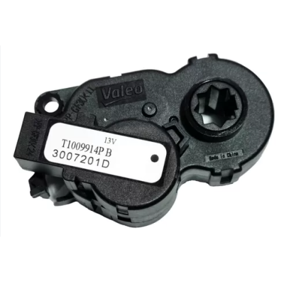Megane 4-IV Talisman Kadjar Kalorifer Klape Motoru (Sağ) 277429948R -Valeo