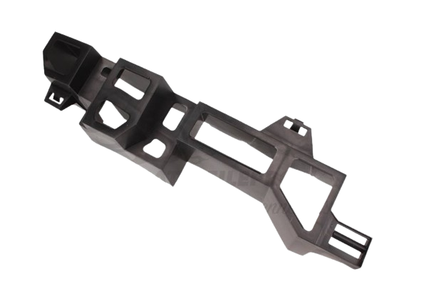 Sandero 2-II Sol Arka Tampon Darbe Emici (2013-2020) 850932782R -Yerli Kaporta