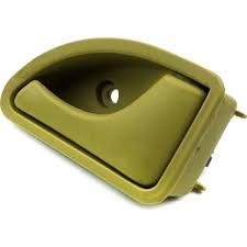 Twingo Sağ Kapı İç Açma Kolu Bej (1997-2002) 7700309314 -Kaya Plastik