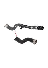 Duster 1-I Turbo Hortumu Borusu (Büyük) 1.5 Dci K9K 144602760R-144600835R-144601524R -İbraş