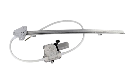 Master 2-II Sağ Ön Cam Krikosu Motorlu (2003-2010) 7700352495 - Mga
