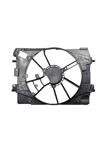Clio 4-IV Captur 1-I Lodgy Dokker Fan Davlumbazı 214753416R -Kale