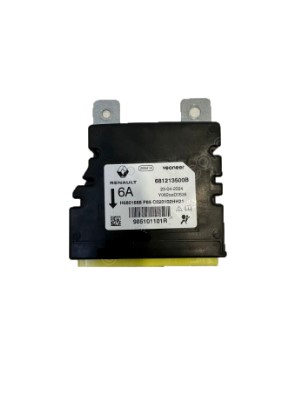 Megane 4-IV Airbag Hava Yastığı Beyni 985101101R -Renault Mais