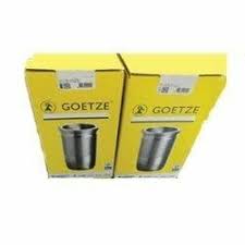 Megane 4-IV Talisman Kadjar Motor Gömleği 1.5 Dci K9K 0,50 Adet (Gömlek)40206510G-Goetze