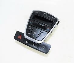 Laguna 3-III Klima Kontrol Paneli (2008-2015) 275100002R -Renault Mais