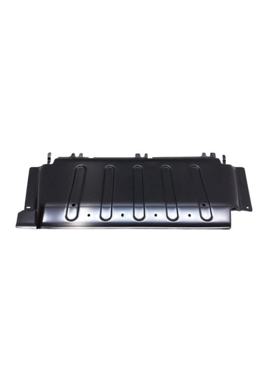 Megane 3-III Fluence Motor Koruma Karter Muhafaza Sacı 758900019R -Orjinal Yedek Parça