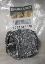 Logan 1-I 2-II Sandero 1-I 2-II Viraj Demir Orta Lastiği (2004-2020) 6001547140 -Renault Mais