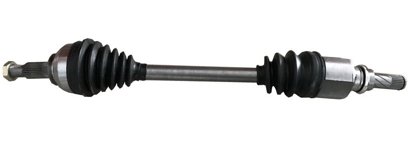 Laguna 3-III Sol Ön Aks Mekanik 6 Vites 1.5 Dci K9K (2008-2015) 8200934676-391016312R -Veka