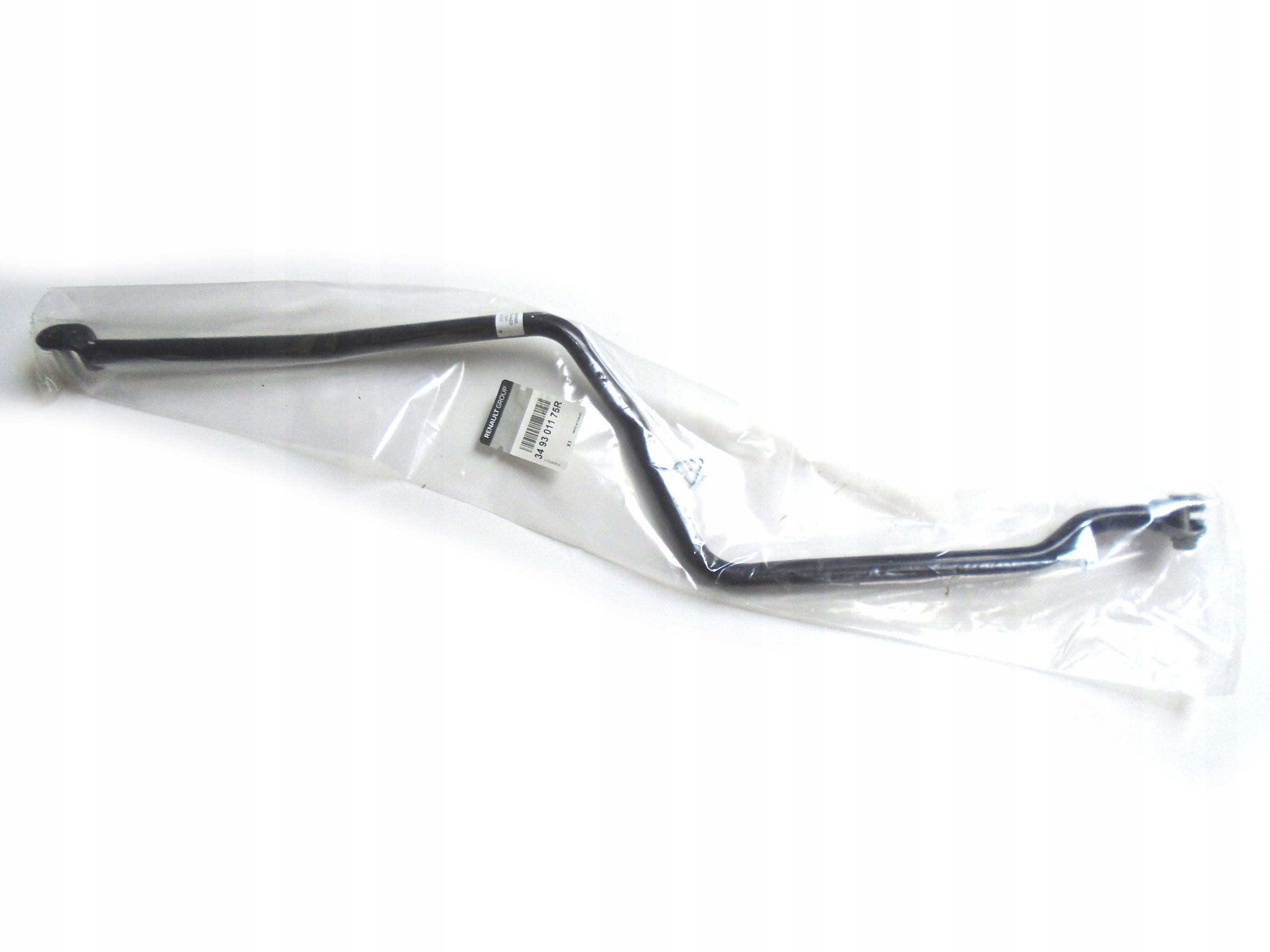 Clio 2-II Vites Alt Kolu (Levyesi) (1998-2008) 349301175R-7700103591 -Renault Mais