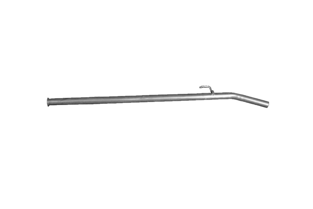 Clio 2-II Symbol Thalia Susturucu Ara Boru (2009-2012) 8200214039 -Renault Mais