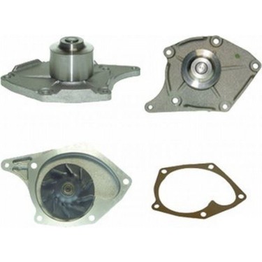 Logan 1-I Sandero 1-I Devirdaim Su Pompası 1.5 Dci K9K (2004-2012) 7701478031 -Aybay