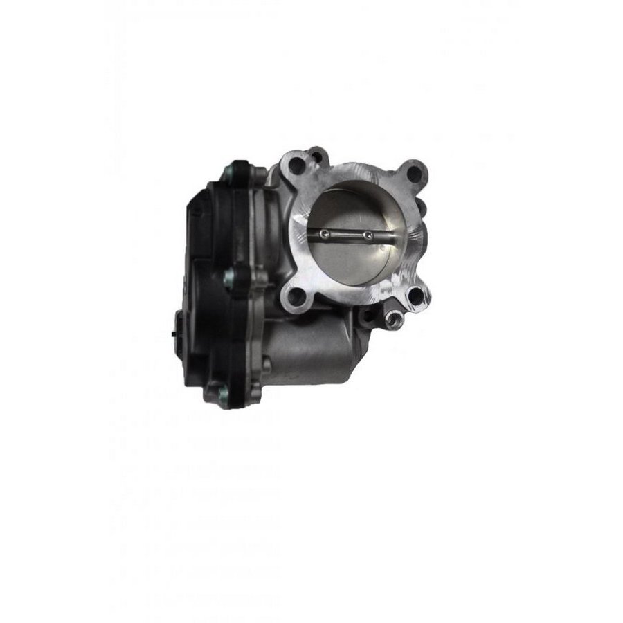 Fluence Gaz Kelebeği (Kelebek Kutusu) 1.6 Sce H4M 161205601R -İthal
