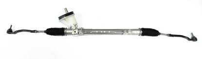 Megane 2-II Scenic 2-II Direksiyon Kutusu Rotbaşlı (2003-2010) 8200463517-8200892104 -Renault Mais