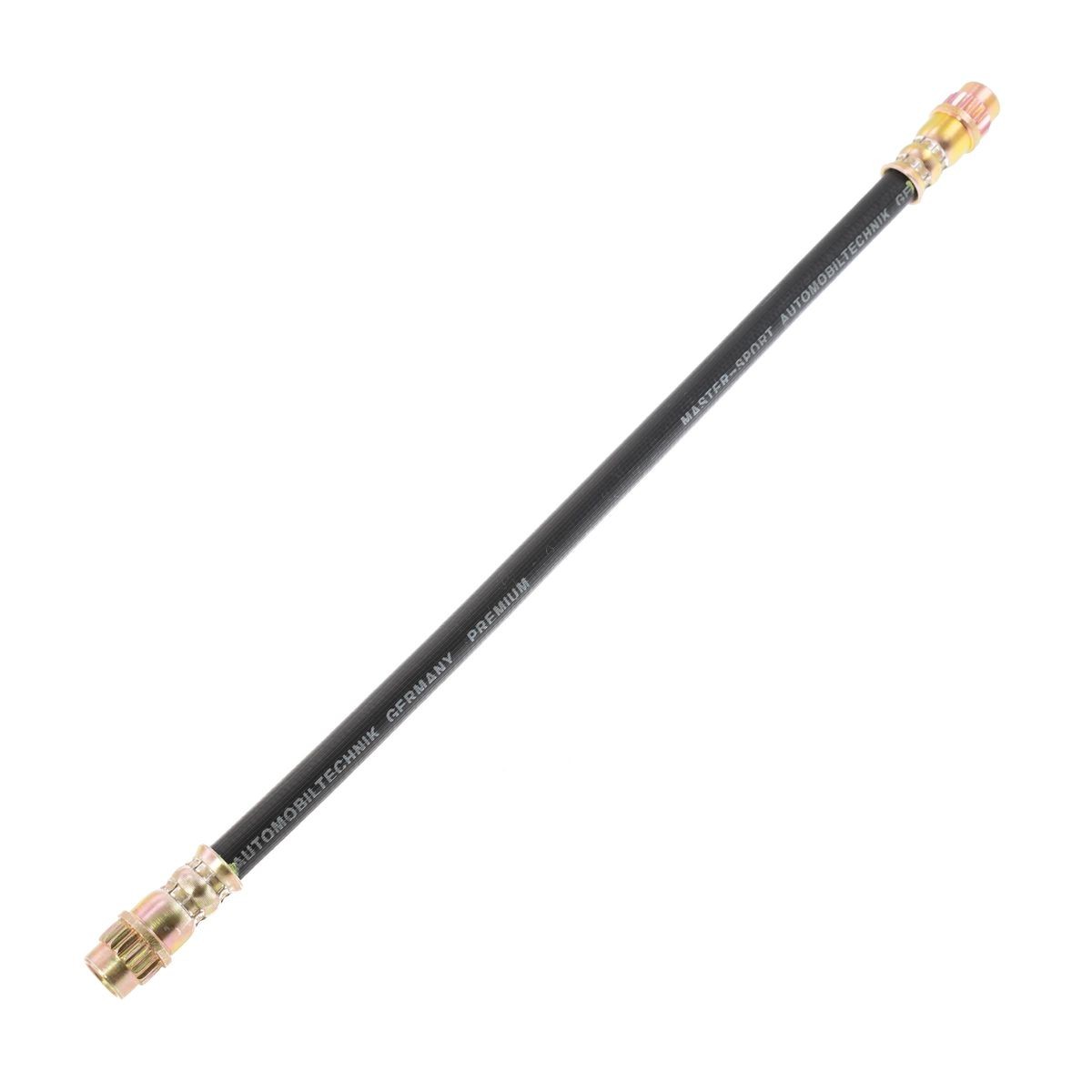 Logan 1-I Arka Fren Hortumu (2004-2012) 6001551097 -Renault Mais