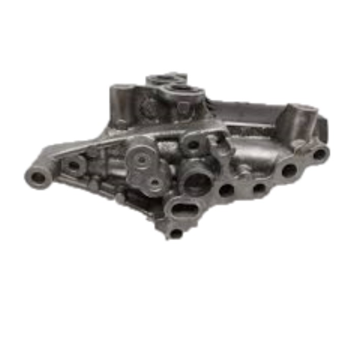 Megane 4-IV Talisman Trafic 3-III Yağ Filtre Suportu 213422930R -Renault Mais