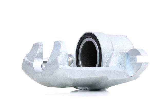 Kango 1-I Kango 2-II Ön Sol Fren Kaliperi Merkezi (1997-2008) 7701207786 -Renault Mais