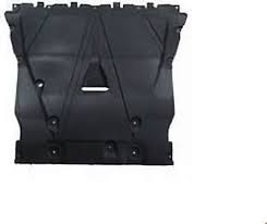 Taliant Sandero 3-III Motor Karter Muhafazası Plastik 758902768R-758926309R -Yerli Kaporta