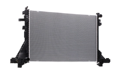 Master 4-IV Su Radyatörü 2020-> 2.3 Dci M9T 214106556R -Renault Mais