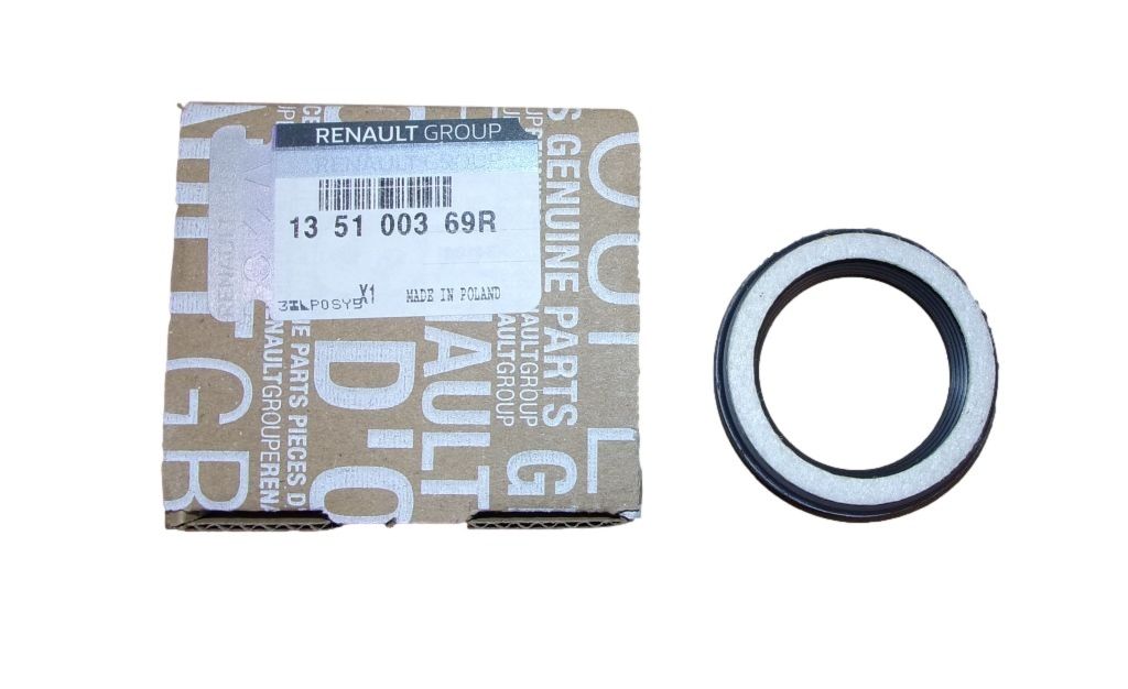 Duster 2-II Krank Ön Keçesi 1.0 Sce B4D 135100369R-135106492R-135102379R -Renault Mais